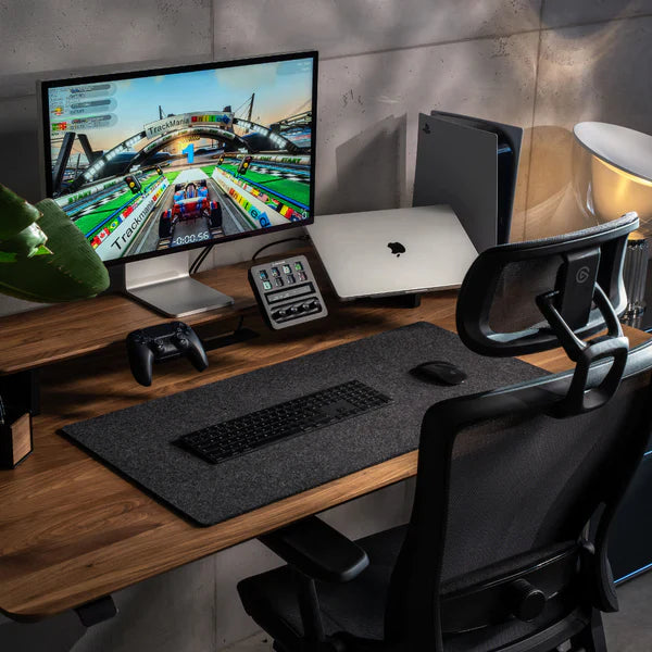 The Ultimate Gaming Setup for Streamers, Creators & Gamers